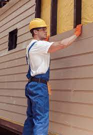 Best Insulated Siding Installation  in Maypearl, TX